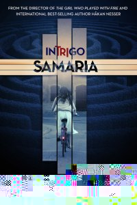  Интриго: Самария 